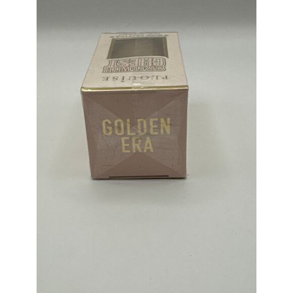 P. Louise Stay With Chest Body Chunky Glitter in Golden Era 15g BRAND NEW SEALED - Picture 4 of 8